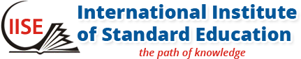 International Institute of Standard Education